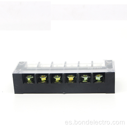 Conector de terminal de la serie TB